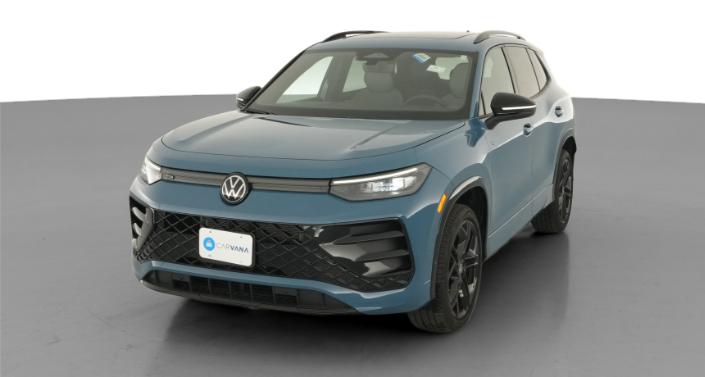 Thumbnail: 2025 Volkswagen Tiguan - 1