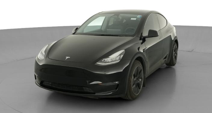 Thumbnail: 2023 Tesla Model Y - 1