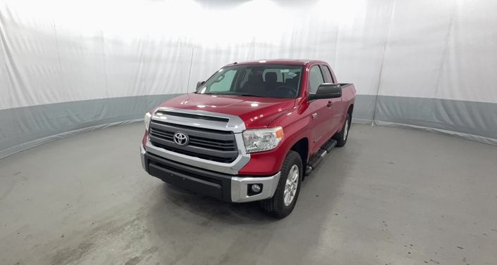 2015 Toyota Tundra SR5 -
                  Akron, NY
