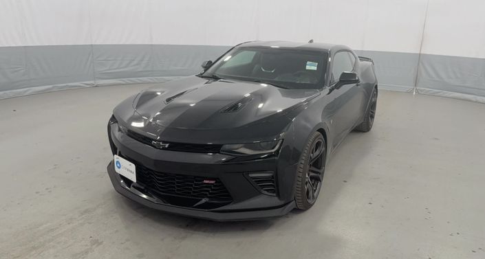 Thumbnail: 2018 Chevrolet Camaro - 1