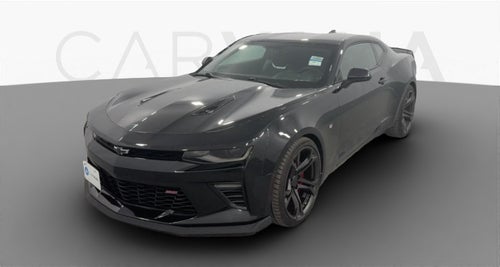 2018 Chevrolet Camaro