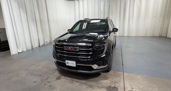 Thumbnail: 2026 GMC Acadia - 1