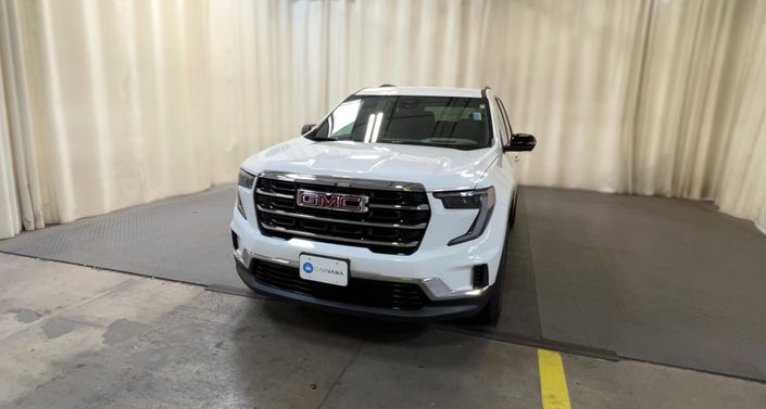 Thumbnail: 2026 GMC Acadia - 1