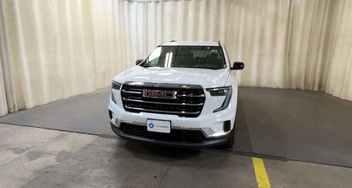Thumbnail: 2026 GMC Acadia - 1