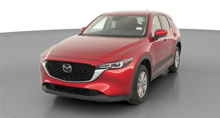 Thumbnail: 2023 Mazda CX-5 - 1
