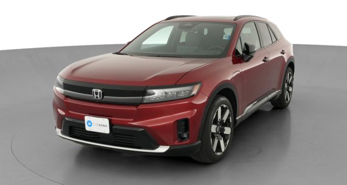 Thumbnail: 2024 Honda Prologue - 1