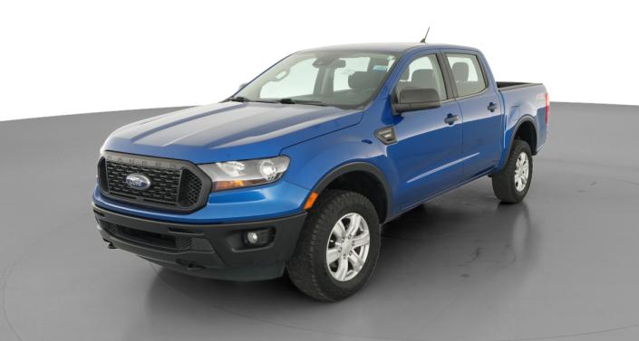 2020 Ford Ranger XL -
                  Bessemer, AL