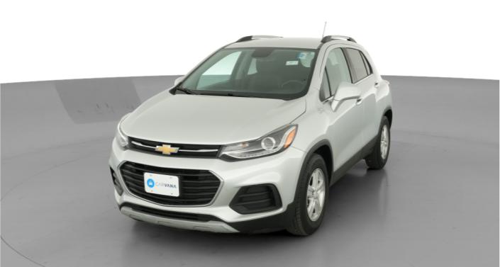 2018 Chevrolet Trax LT -
                  Indianapolis, IN