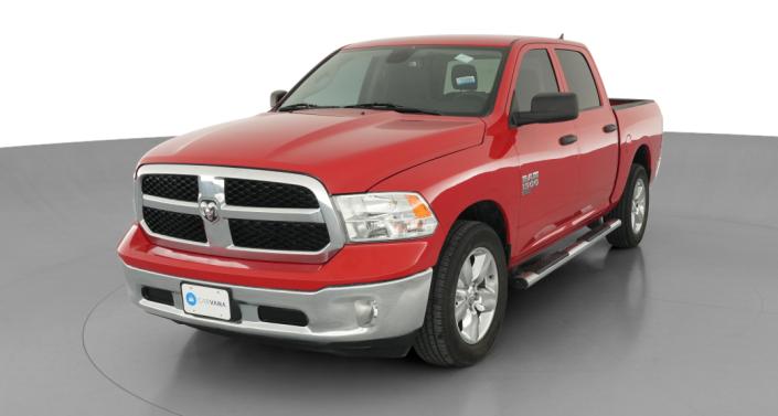 Thumbnail: 2024 RAM 1500 Classic - 1