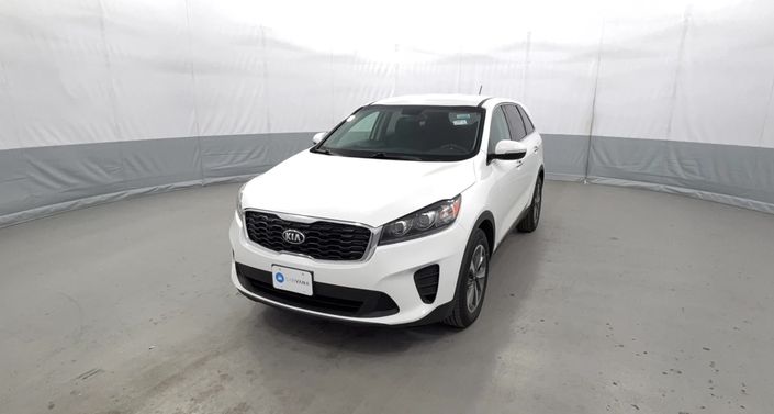 Thumbnail: 2020 Kia Sorento - 1