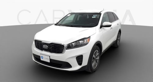2020 Kia Sorento