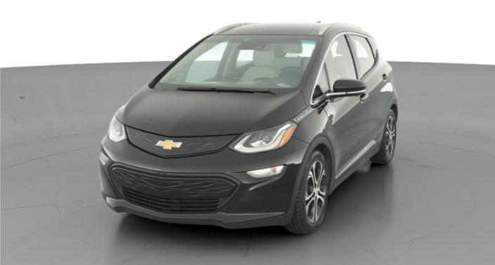 2020 Chevrolet Bolt EV Premier -
                  Bessemer, AL