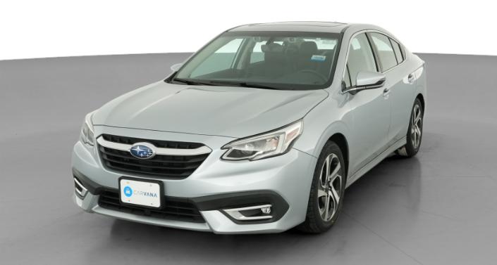 Thumbnail: 2022 Subaru Legacy - 1