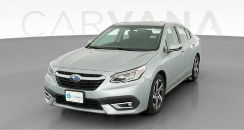2022 Subaru Legacy