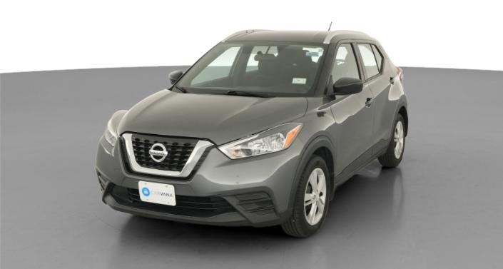 2019 Nissan Kicks S -
                  Colonial Heights, VA