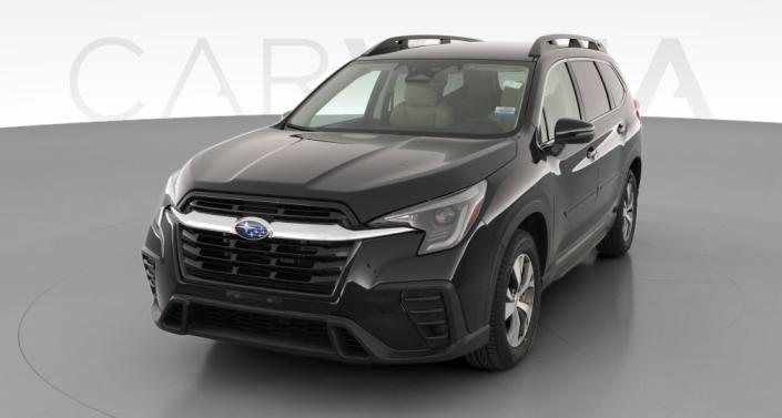 2023 Subaru Ascent