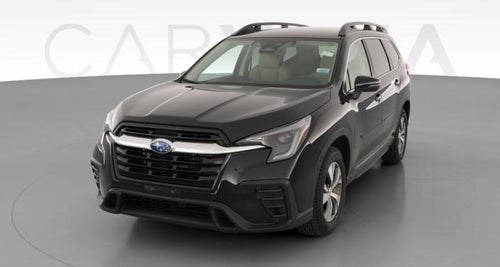 2023 Subaru Ascent