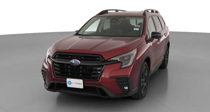 Thumbnail: 2023 Subaru Ascent - 1