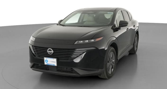 Thumbnail: 2026 Nissan Murano - 1