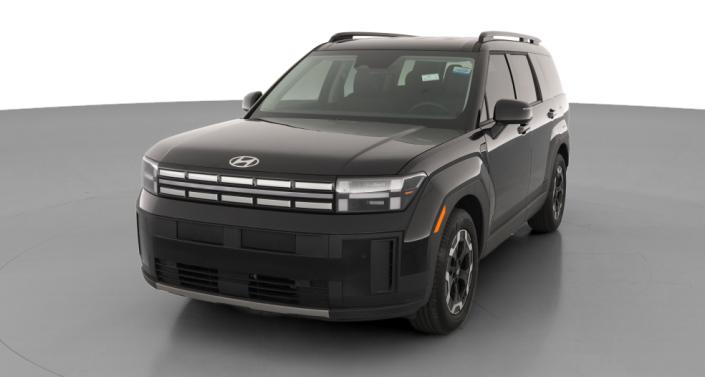 Thumbnail: 2026 Hyundai Santa Fe - 1