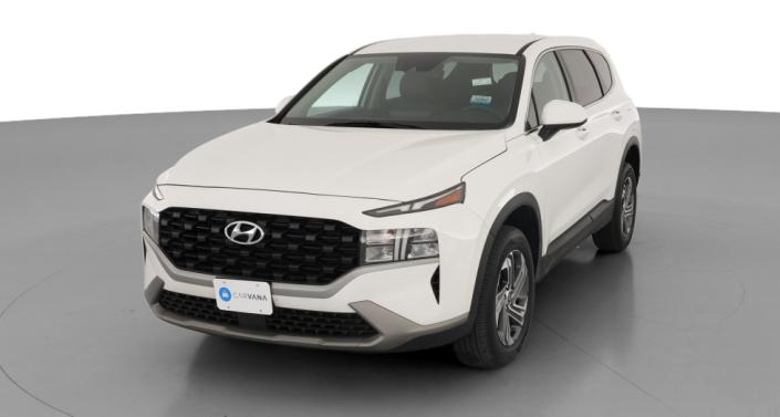 Thumbnail: 2023 Hyundai Santa Fe - 1