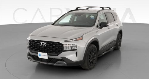 2023 Hyundai Santa Fe