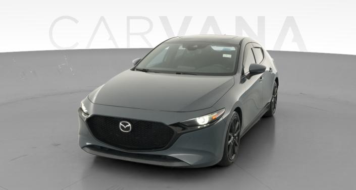 2019 Mazda Mazda3