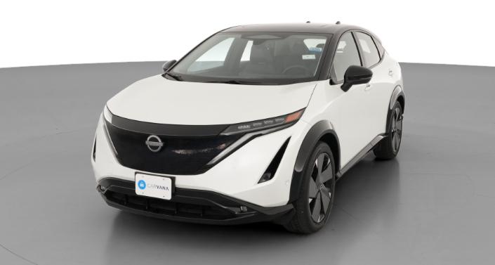 Thumbnail: 2024 Nissan Ariya - 1