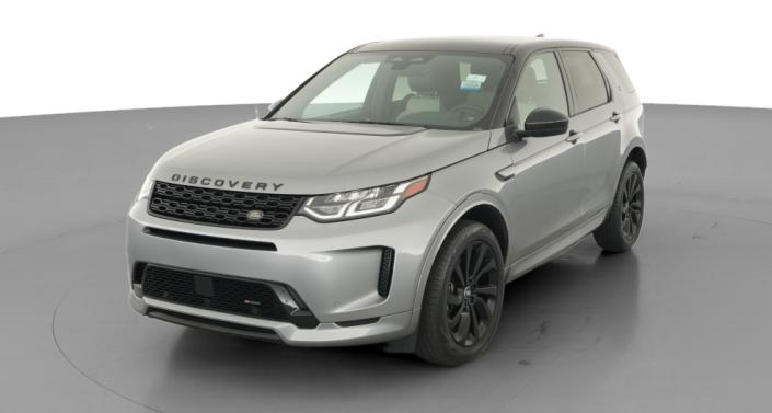 Thumbnail: 2023 Land Rover Discovery Sport - 1