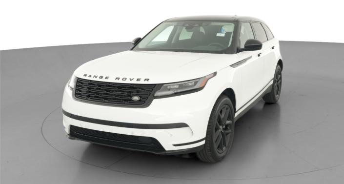 Thumbnail: 2024 Land Rover Range Rover Velar - 1