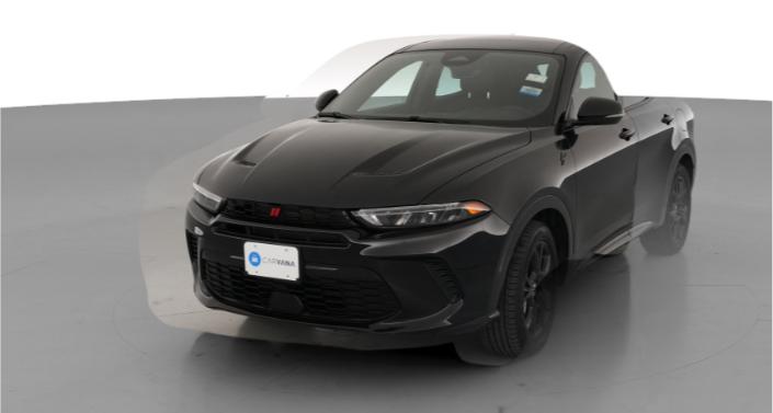 Thumbnail: 2024 Dodge Hornet - 1