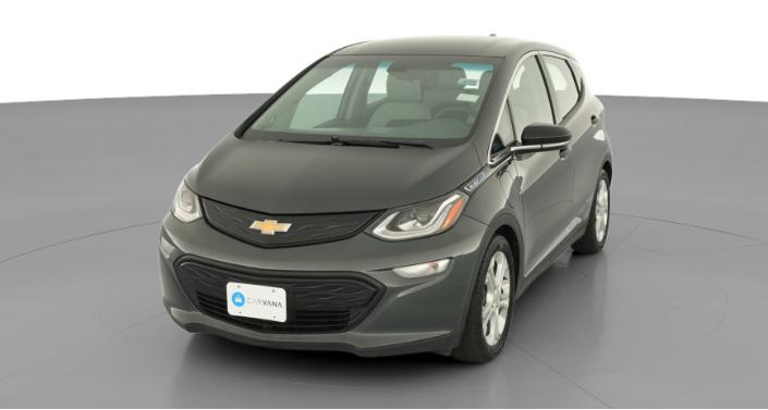 2021 Chevrolet Bolt EV LT -
                  West Memphis, AR