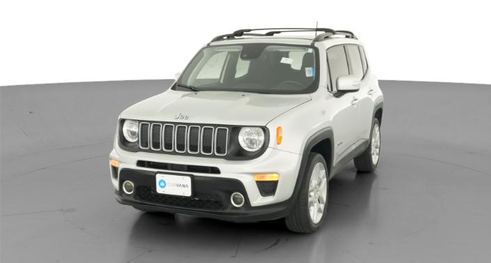 2021 Jeep Renegade Islander -
                  Bessemer, AL
