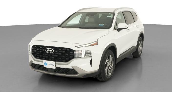 Thumbnail: 2023 Hyundai Santa Fe - 1