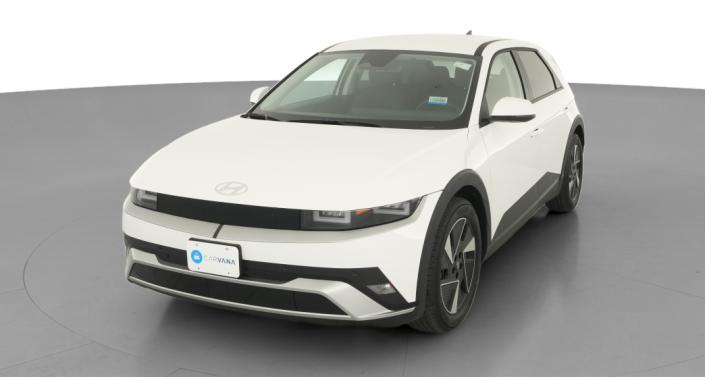 Thumbnail: 2026 Hyundai Ioniq 5 - 1