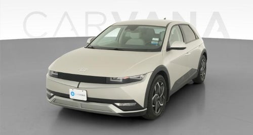 2023 Hyundai IONIQ 5