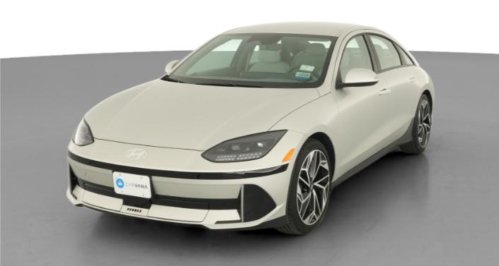 2023 Hyundai Ioniq 6 SEL -
                  Colonial Heights, VA