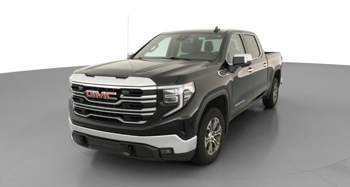 2025 GMC Sierra 1500 SLT -
                  Haines City, FL