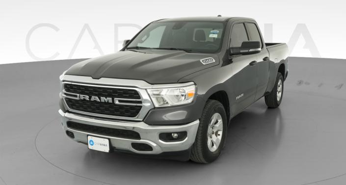 2023 RAM 1500 Pickup