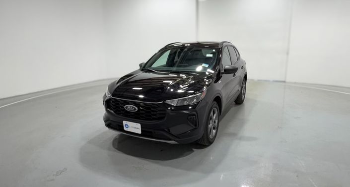 Thumbnail: 2025 Ford Escape - 1