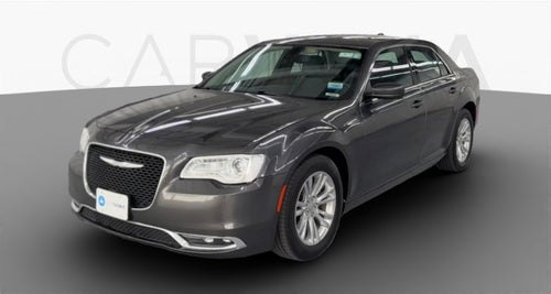 2017 Chrysler 300
