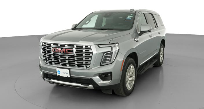 Thumbnail: 2025 GMC Yukon - 1