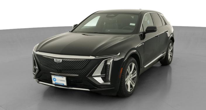 2024 Cadillac Lyriq Tech -
                  Richton Park, IL