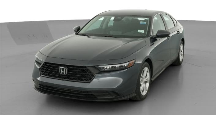 Thumbnail: 2024 Honda Accord - 1