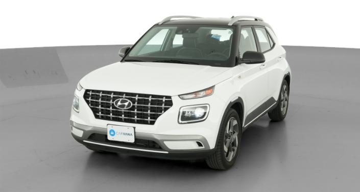 Thumbnail: 2022 Hyundai Venue - 1