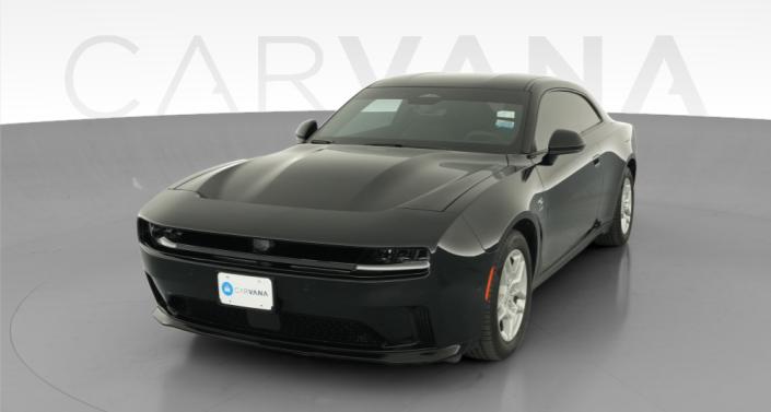2025 Dodge Charger