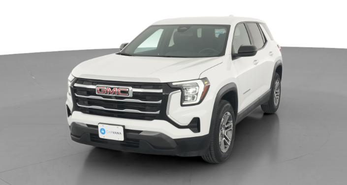 Thumbnail: 2025 GMC Terrain - 1