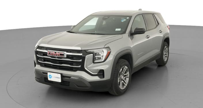 2025 GMC Terrain  -
                  Auburn, GA