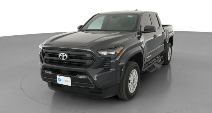 Thumbnail: 2026 Toyota Tacoma - 1