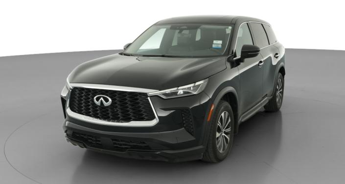 2025 INFINITI QX60 Pure -
                  Indianapolis, IN